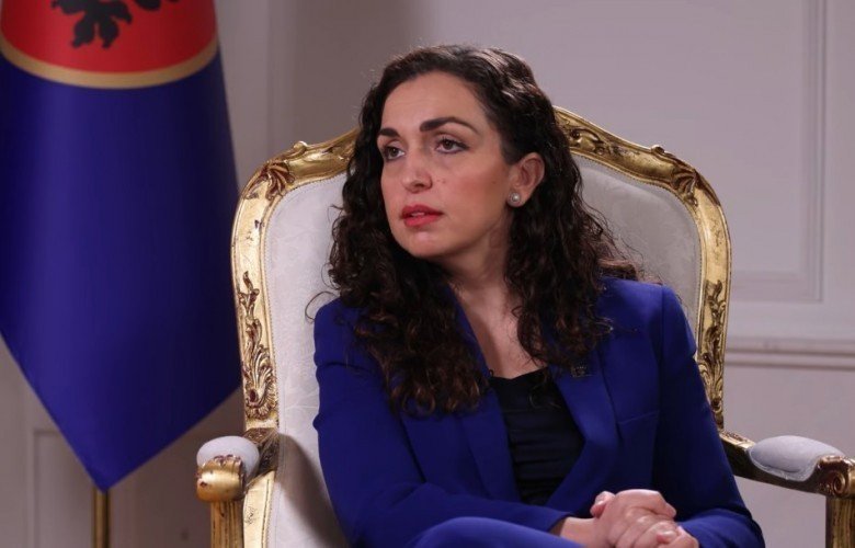 Osmani kujton masakrën e Mitrovicës: Krim i hapur kundër njerëzimit