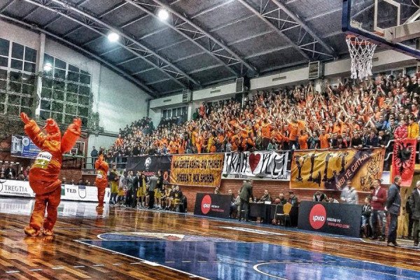 ​Ylli sjell yje në Kosovë, ndër ta edhe ish lojtarin e Suns nga NBA