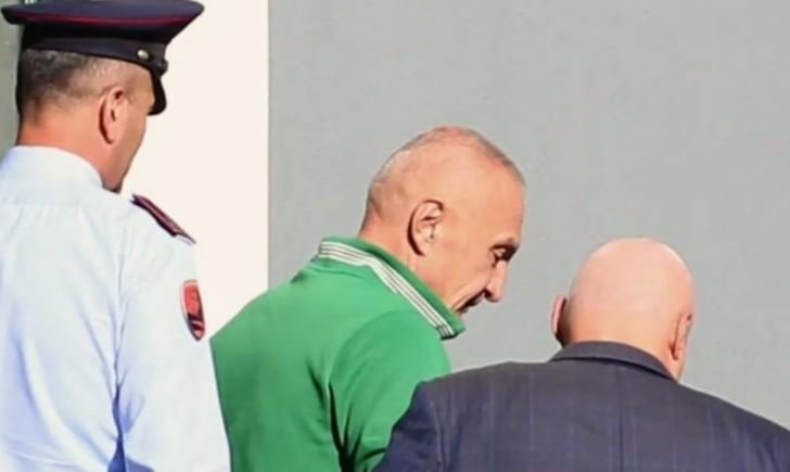 “Dje ikën dritat 42 herë”/ Meta tregon kushtet në burg: Po vdesin të burgosurit nga mungesa e trajtimit shëndetësor
