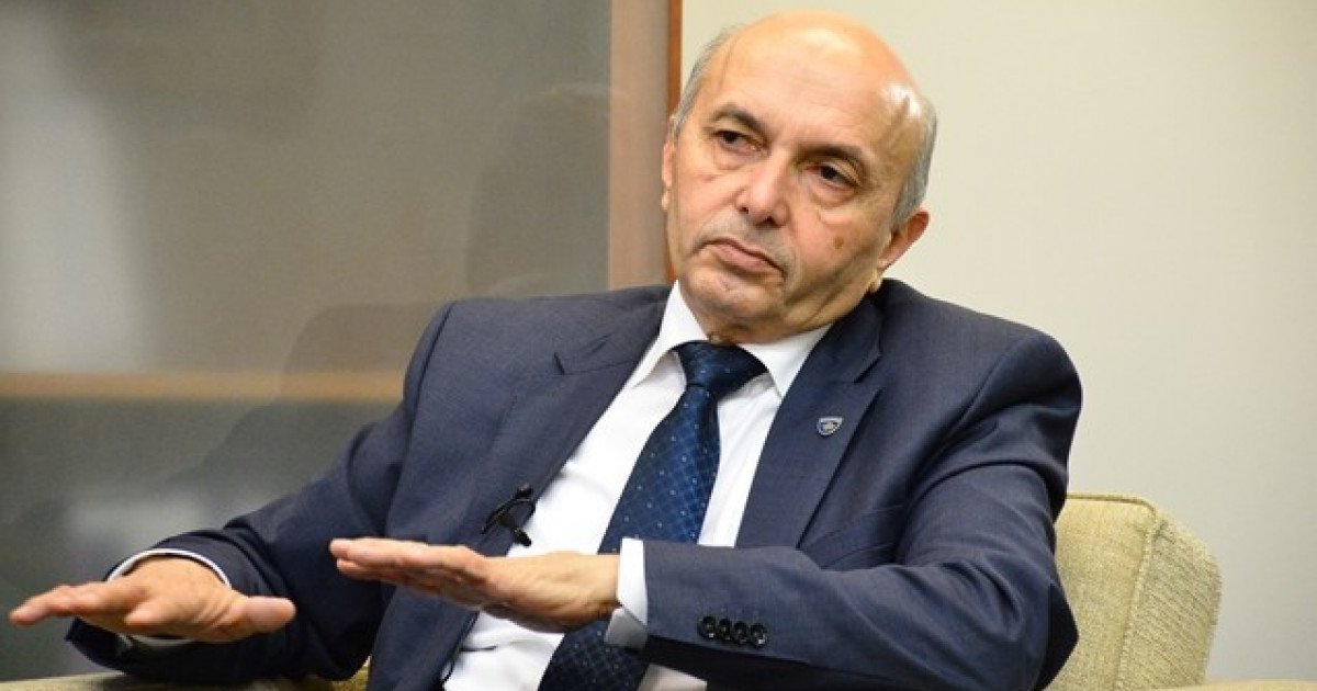 Mustafa flet rreth pretendimet se kurdisi plan të rrëzojë Abdixhikun