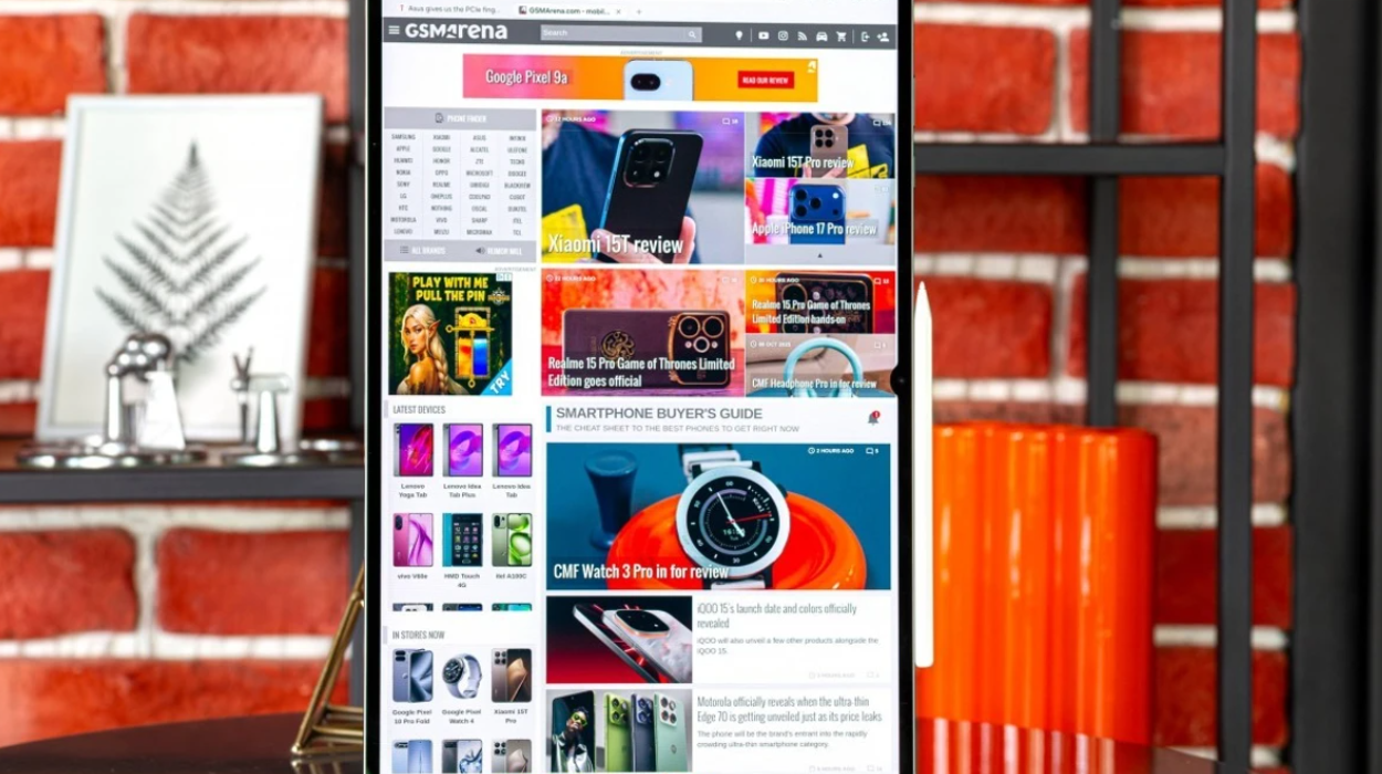 Samsung Galaxy Tab S12+, S12 Ultra, Galaxy Watch9 dhe Galaxy Watch Ultra 2 në zhvillim