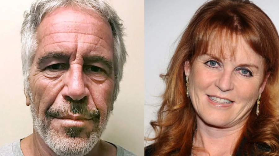 Zbulimet e reja për Epstein, mbyllet fondacioni i Sarah Ferguson
