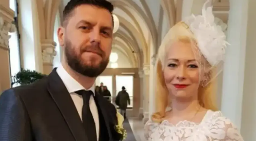 Miri rrëfen për herë të parë si u njoh me partneren e tij gjermane