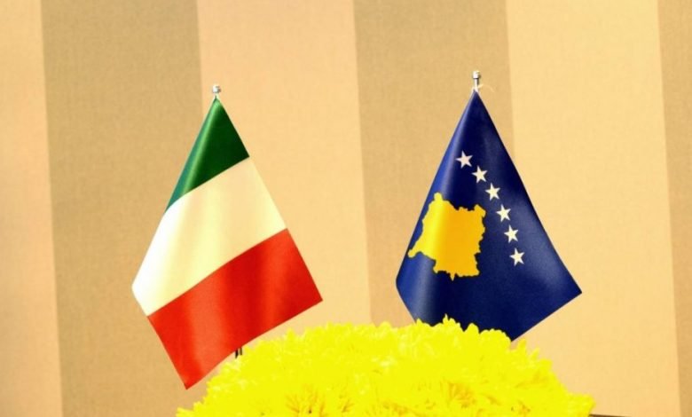 Hyn në fuqi marrëveshja Kosovë-Itali për eliminimin e tatimit të dyfishtë 