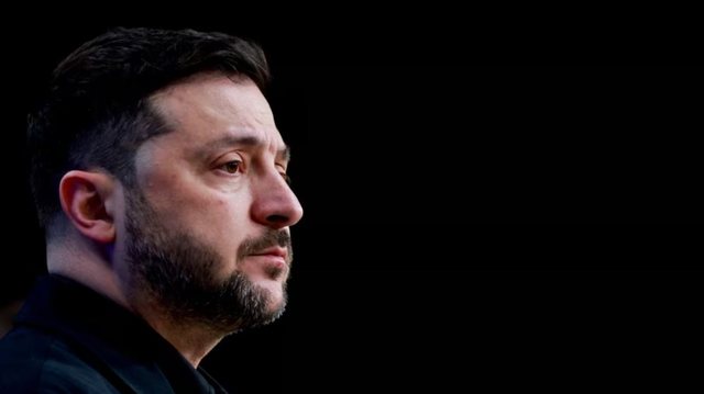 Zelensky: 55 mijë ushtarë ukrainas janë vrarë në fushëbetejë që nga fillimi i luftës