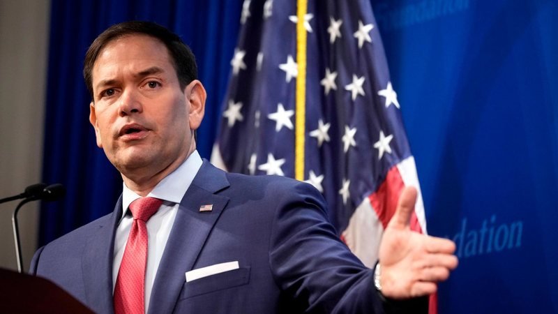 Marco Rubio dhe Diplomacia e Paqes: Nga Abraham Accords te Bordi i Paqes