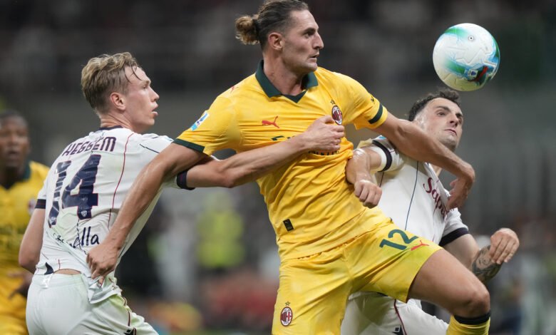 Milani i Allegrit me hapa kampioni në Serie A