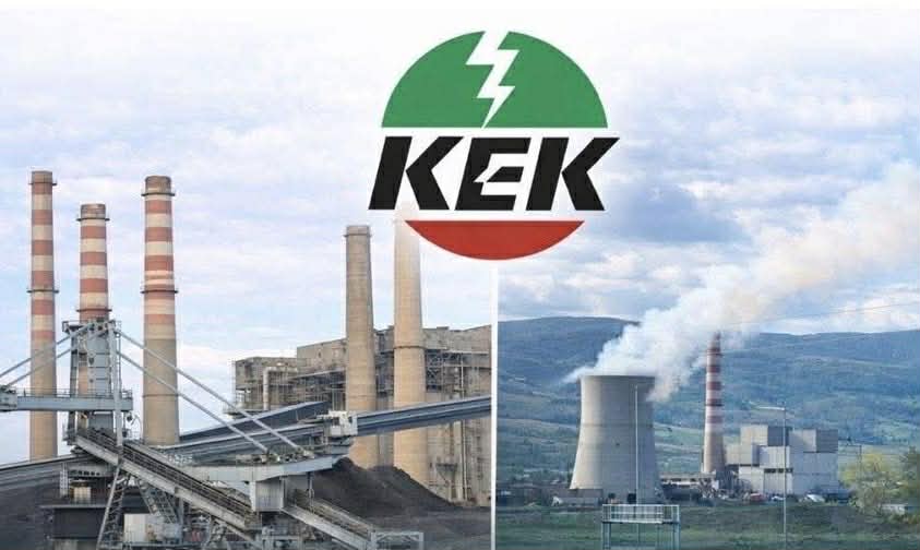 KEK në regjim të jashtëzakonshëm: 3 njësi të Kosova A në operim për 1 muaj – angazhim i madh i 4 mijë punëtorëve