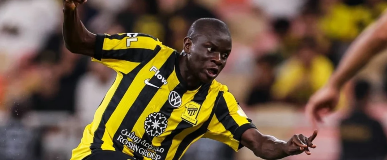 Kante i bashkohet zyrtarisht Fenerbahces pas një mosmarrëveshjeje për transferimin