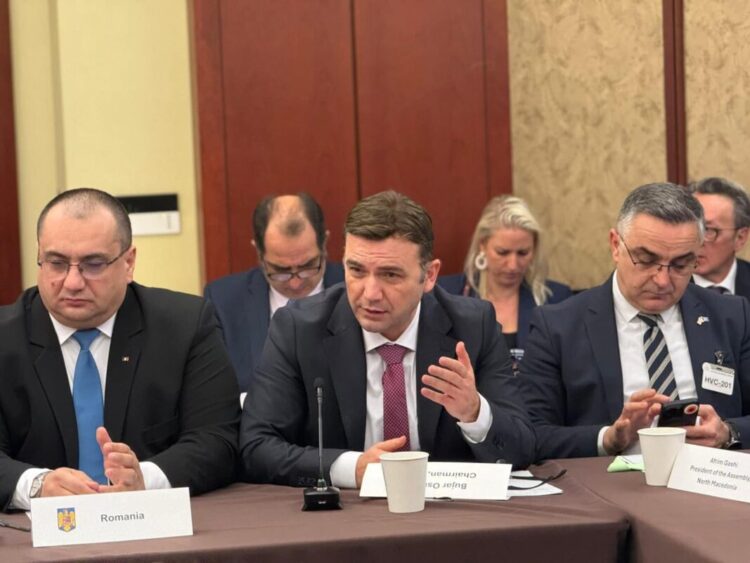 Bujar Osmani: Gjykata Kushtetuese në Maqedoninë e Veriut po rrezikon stabilitetin e tërë Ballkanit Perëndimor