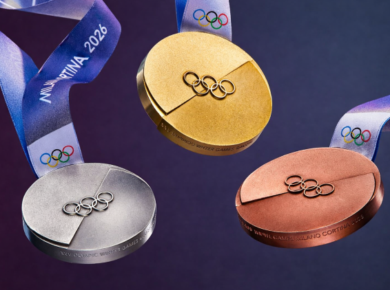 Ja sa fiton një medalist, çmimet, bonuset dhe diferencat mes vendeve në Lojërat Dimërore Olimpike
