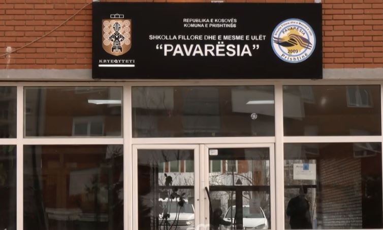 Rast i rrallë – fëmijët 9 dhe 7 vjeç paraqitën në shkollë, nuk kanë ndjekur asnjë ditë mësim