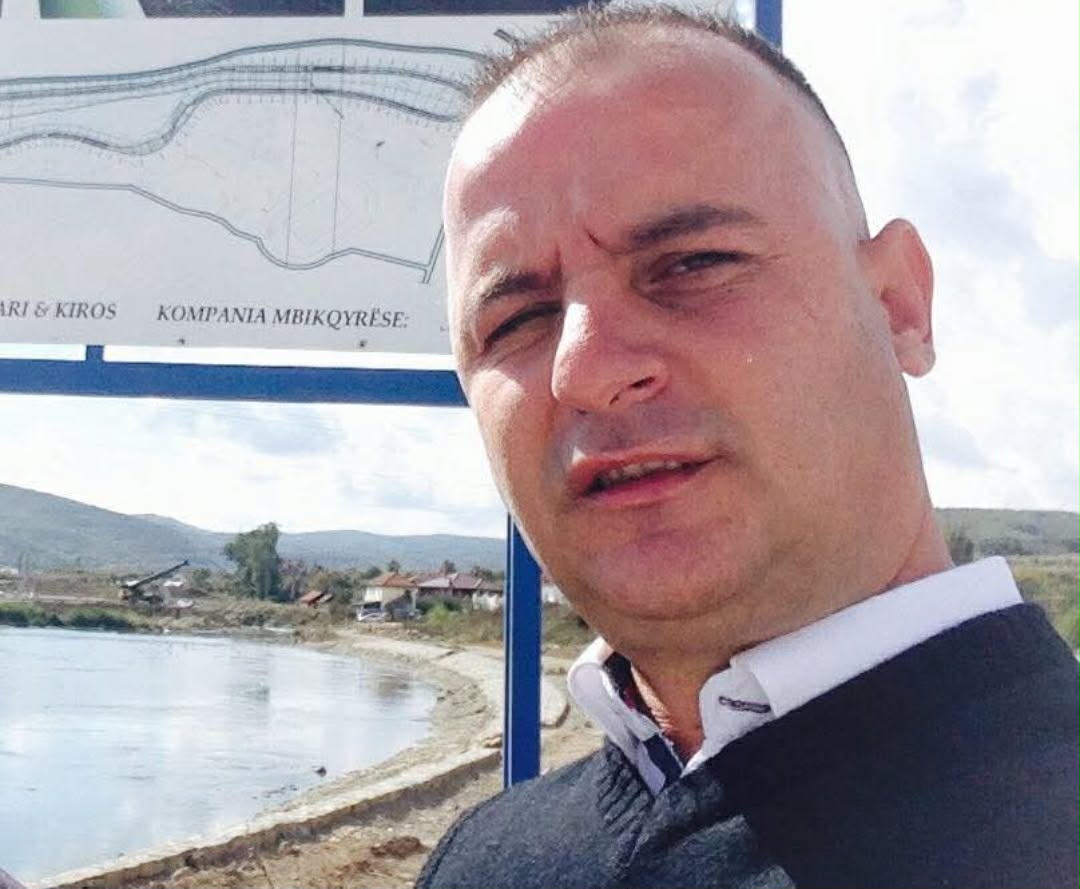 Ndalohet në Serbi një ish-ushtar i UÇK-së 