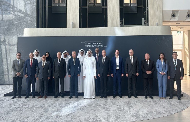 Kosova pjesëmarrëse në konferencën ndërkombëtare për IA, në Abu Dhabi 
