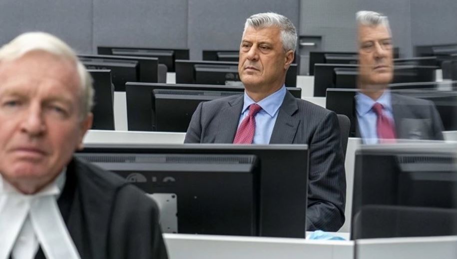 Ish-presidentit Thaçi s’i ndalet përgjimi prej afër 4 vjetësh, Prokuroria mblodhi 35 orë incizime