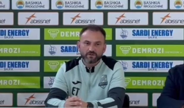 Tetova: Rezultate jo të mira në tri ndeshjet e fundit