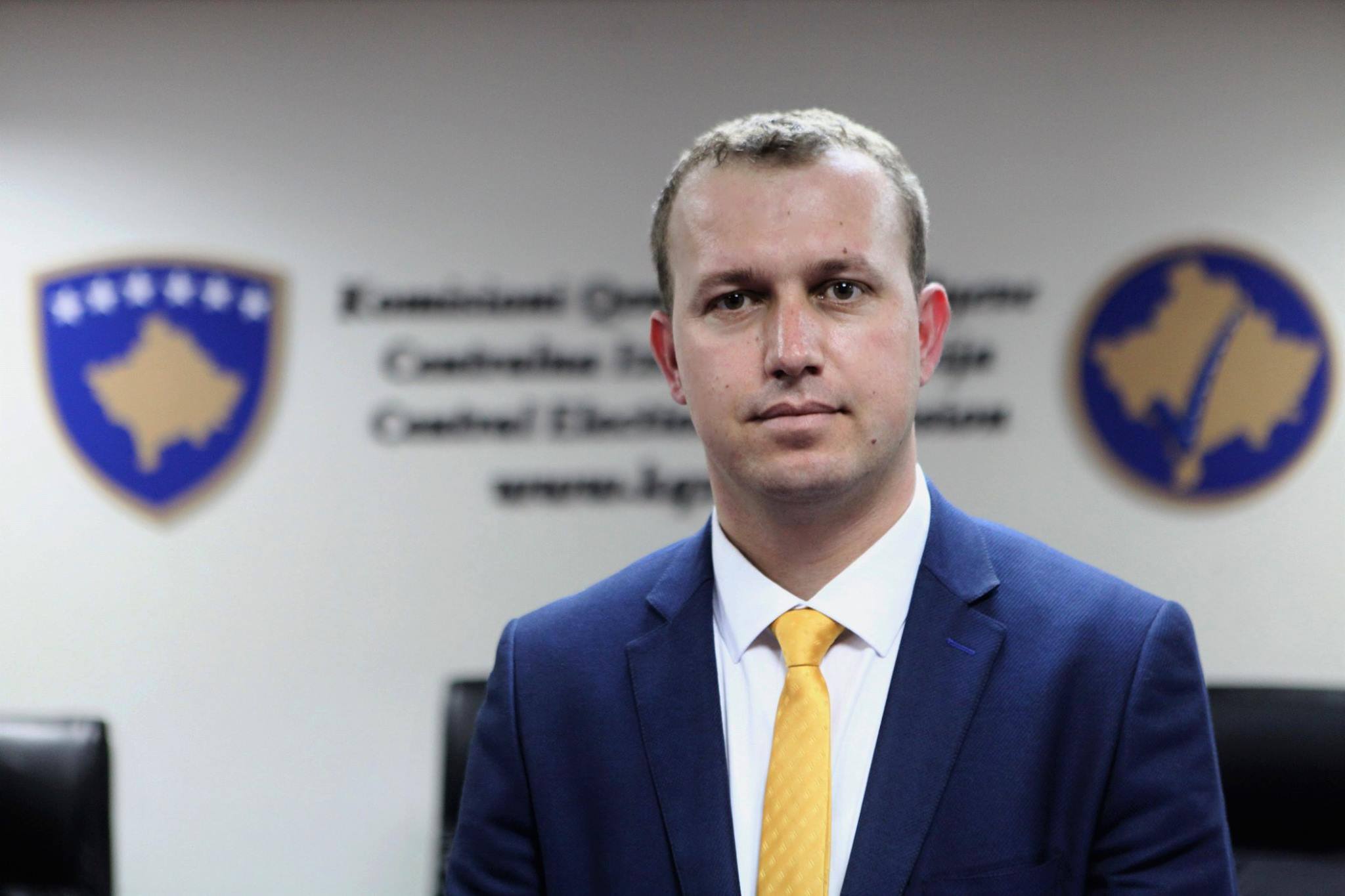 Elezi: KQZ fillon përgatitjet për zgjedhjet e parakohshme, fushata dhe aktivitetet tjera organizohen me afate të shkurtëra kohore