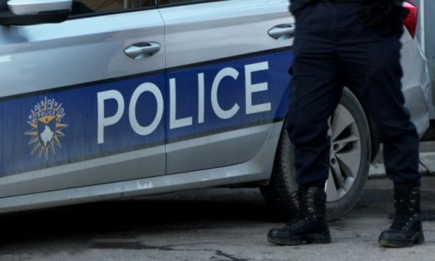 Vërmicë: Policia kufitare gjen marihuanë në veturën e një të dyshuari 