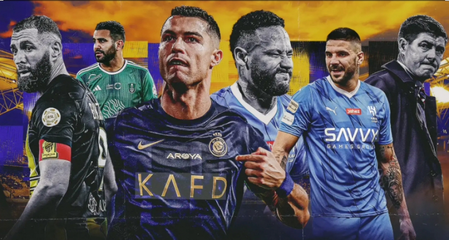 Raporti FIFA-s: Serie A e dyta për shpenzime 
