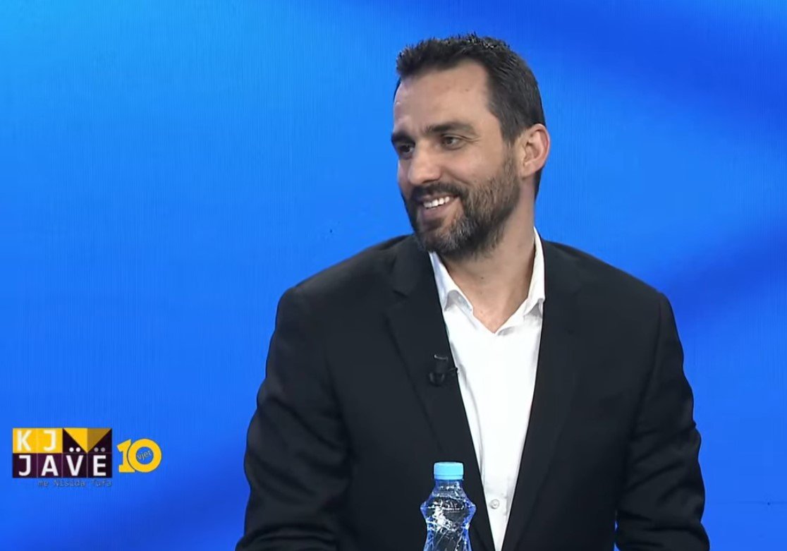 Adriatik Lapaj: Rama tentoi dy herë bashkëpunimin me mua! 