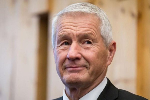 Norvegjia hap hetim ndaj ish-kryeministrit Jagland për lidhjet me Epstein