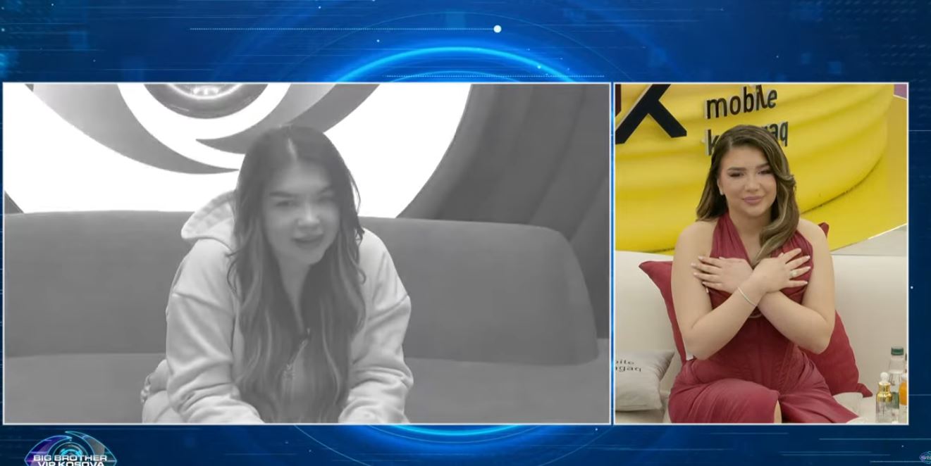 Alba vendos të mbulohet brenda shtëpisë