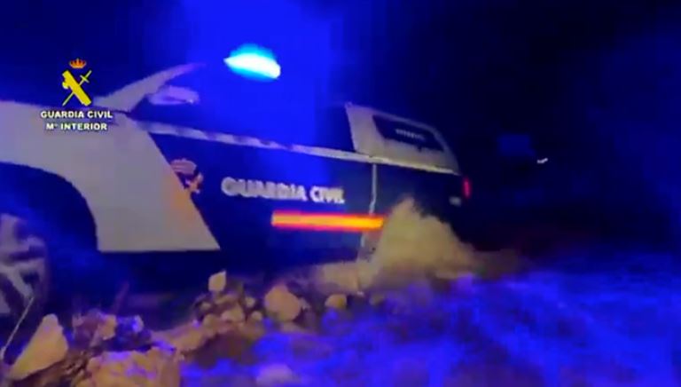 Stuhia e fortë në Spanjë dhe Portugali, dy të vdekur – mijëra të evakuuar