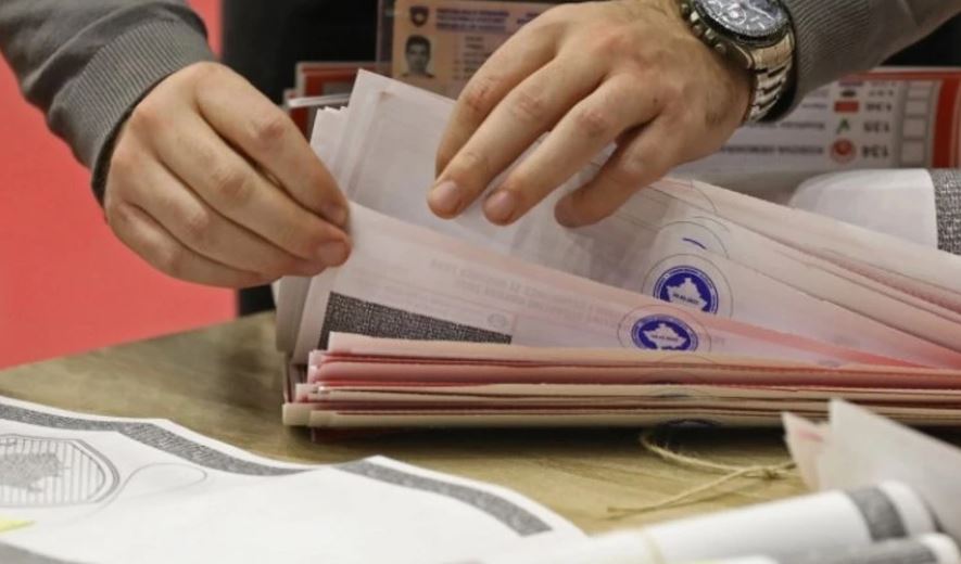 Apeli lë në paraburgim 8 të dyshuar për manipulim me vota në Prizren