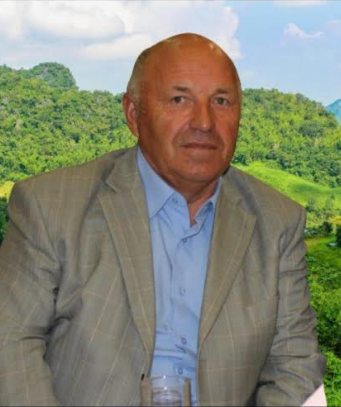 Në kujtim të përhershëm për Qerim Asllan Dreshaj