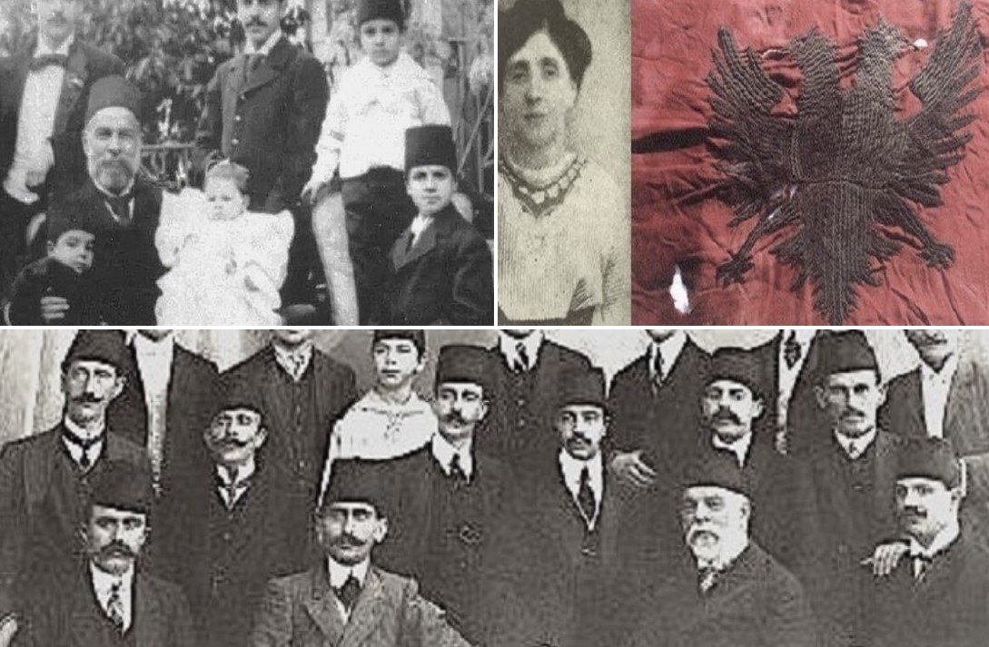Dëshmia e rrallë e ish-ministrit të Zogut: Flamuri që ngriti Ismail Qemali në Vlorë ishte një pëlhurë e kuqe, tre metro e gjatë dhe...