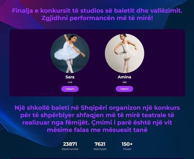 Kujdes nga mesazhi ‘Voto Sarën’! Skema mashtruese që po përhapet në WhatsApp