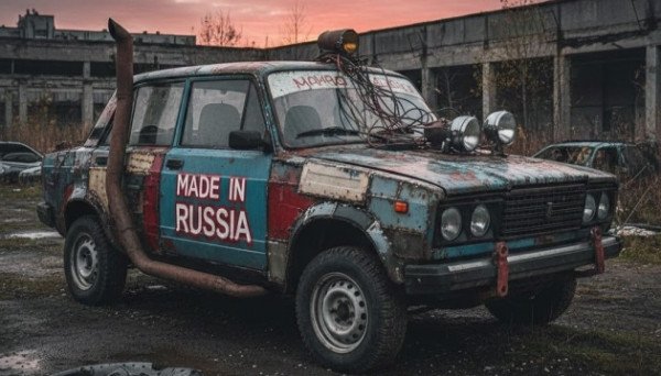 ​Dështojnë planet e Rusisë për zëvendësimin e importit dështojnë