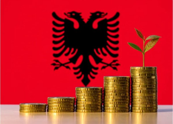 ​Shndërrimi ekonomik i Shqipërisë, të ardhurat për frymë projektohen 15 mijë euro