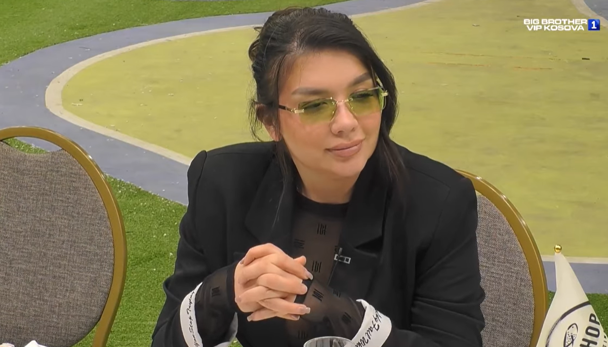 Alba reagon pas daljes nga BBVK