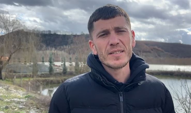“Dua të ketë një varr”/ Gjendet pas një muaji trupi i pajetë i Jurgen Karajit, vëllai: Faleminderit që na ndihmuat!