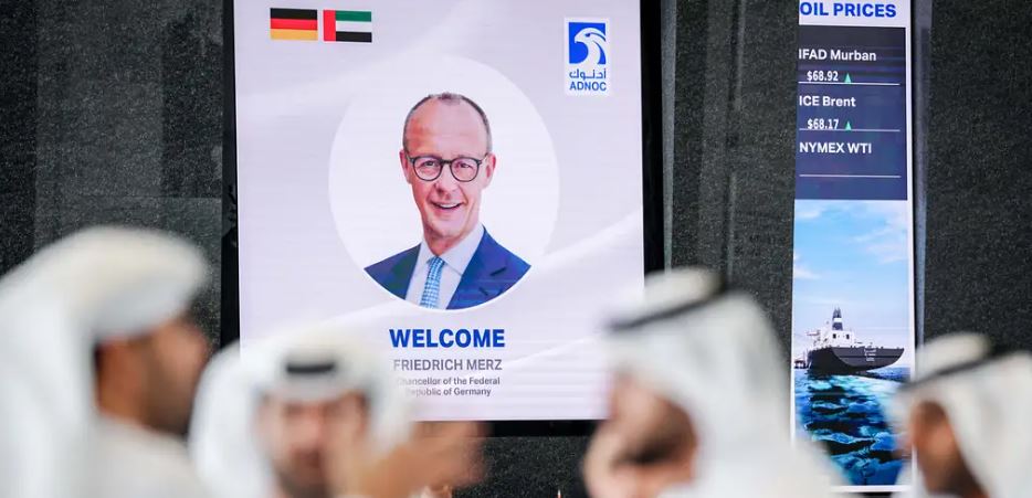 Ofensivë diplomatike: Gjermania kërkon partnerë të rinj