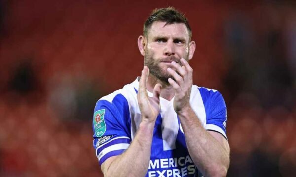 Kur do ta thyejë 40-vjeçari James Milner, rekordin?