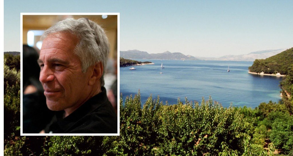 Kërkonte privatësi absolute, 3 milionë dokumentet zbulojnë interesin e Epstein për të blerë ishullin grek Scorpio