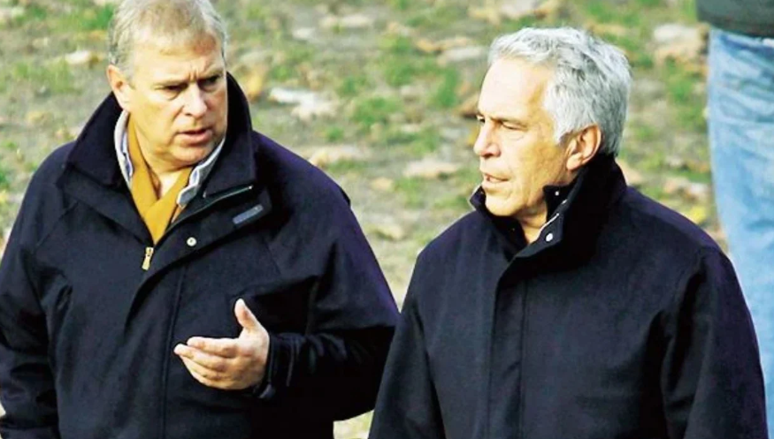 “Pres me padurim t’ju bashkohem përsëri së shpejti”/ Emailet e reja hedhin dritë mbi darkën e Epstein me Dukën Andrew