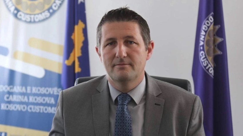 Dogana paralajmëron analiza më të mirëfillta të mallrave që hyjnë në Kosovë