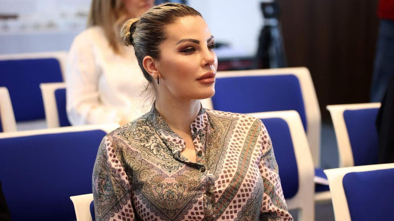 Duda Balje bën ndryshim drasik në pamje