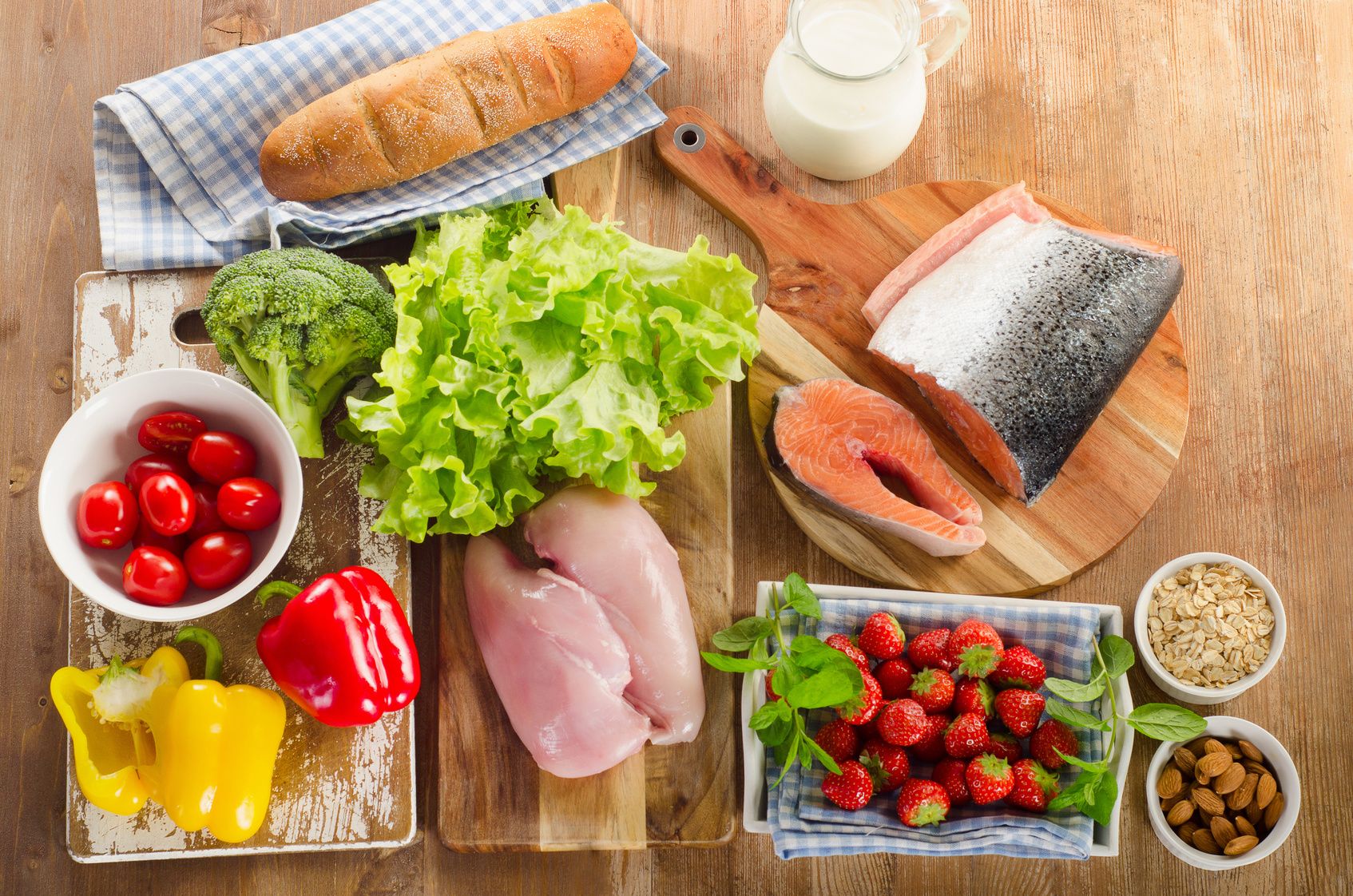 9 super frutat dhe perimet që duhet të jenë pjesë e dietës suaj ditore