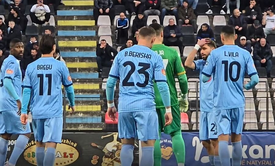 Dinamo e Ilir Dajës “humb busullën” para porte