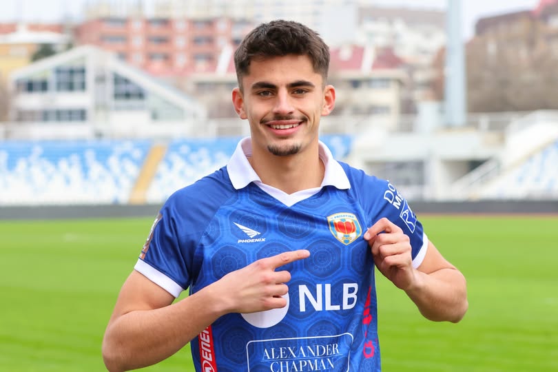 Talenti i madh i Prishtinës