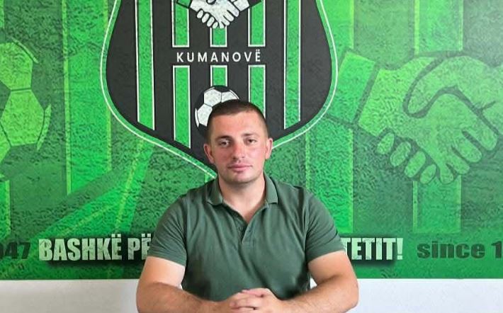 Ndërpritet ndeshja mes maqedonasve dhe shqiptarëve! Ja kush sulmohet