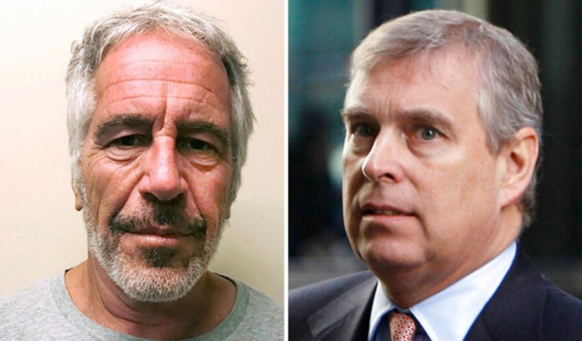 Mediat britanike: Mbretëresha e mbështeti Andrew pavarësisht lidhjeve me Epstein