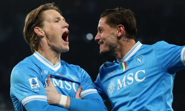 Tottenham dhe Arsenal në garë për Scott McTominay, Napoli vendos çmim të lartë