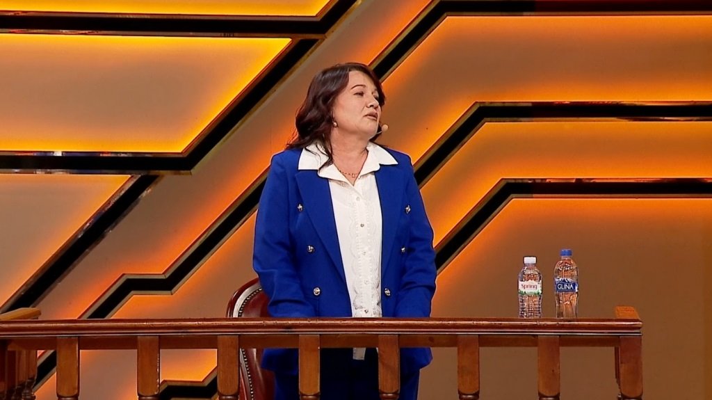 “Çdo natë i njëjti avaz”, Miranda ia “nxjerr” të gjitha të shoqit: E ka mendjen vetëm të bëjmë dashuri