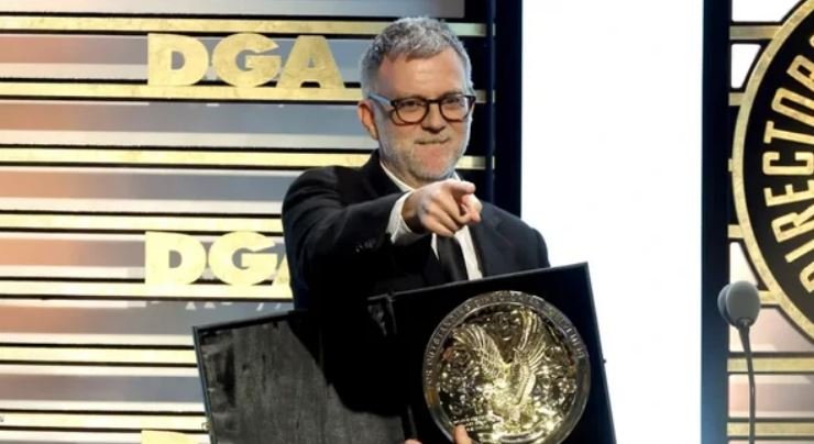 Çmimet DGA 2025/ Paul Thomas Anderson triumfon me filmin “One Battle After Another”
