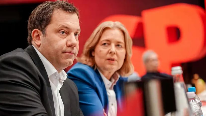 Gjermani: SPD për një shtet social me më efikasitet